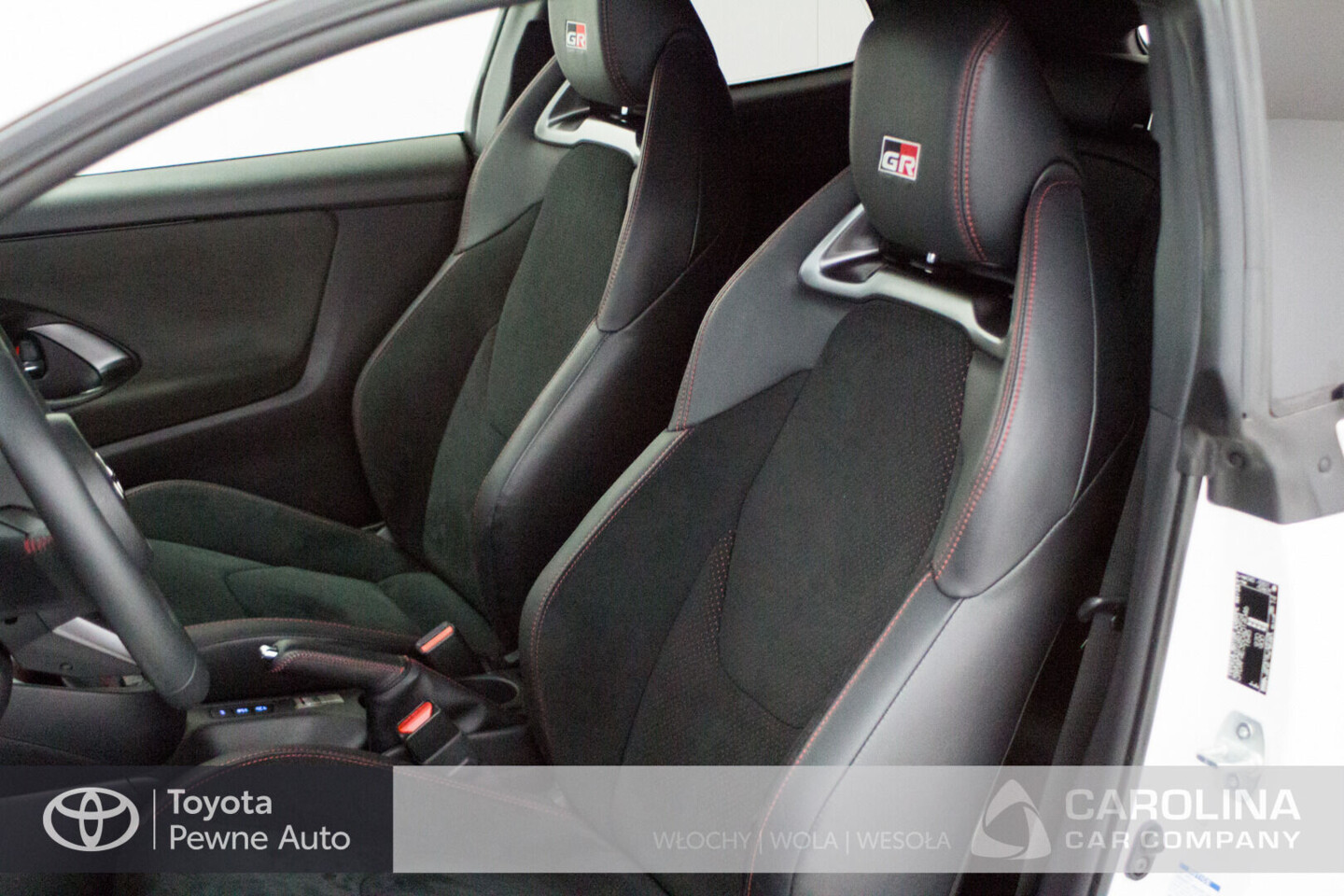 Toyota GR Yaris