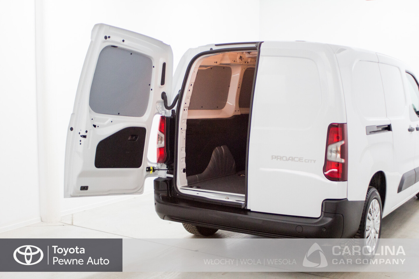 Toyota PROACE CITY