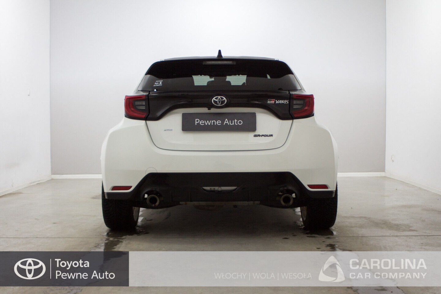 Toyota GR Yaris