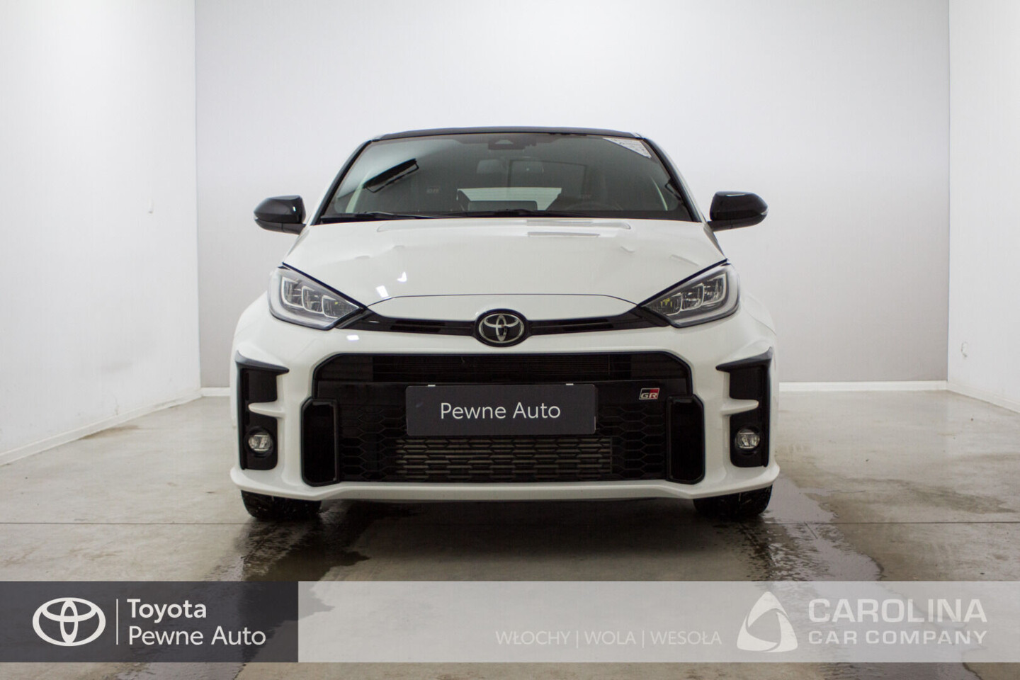 Toyota GR Yaris